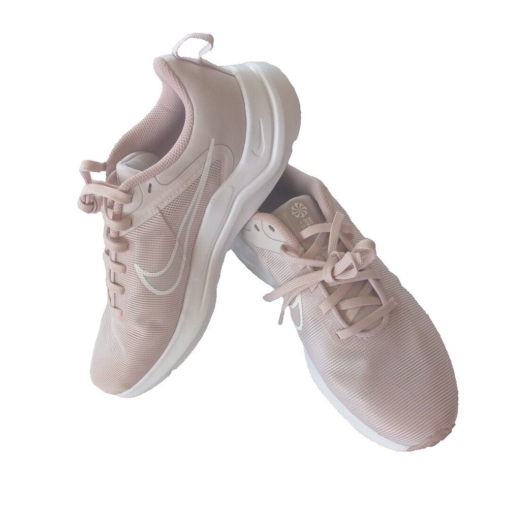 Size 7.5 - Nike Downshifter 12 Barely Rose DD9294-600